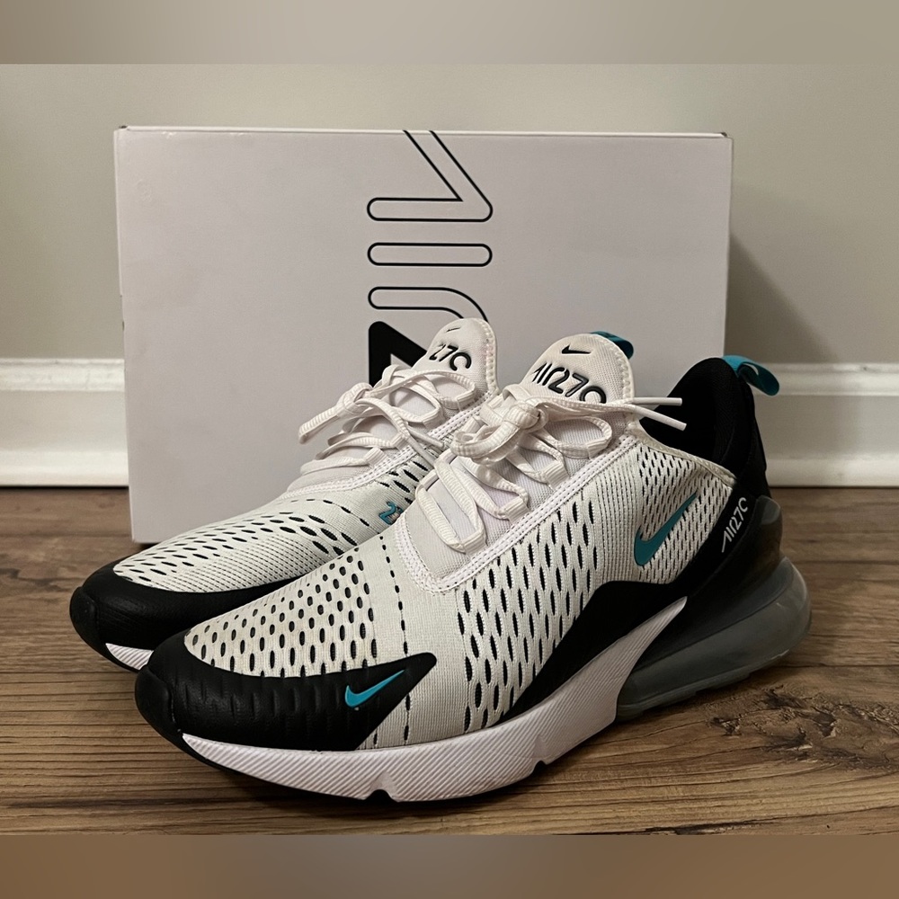 Air max 270 Dusty Cactus